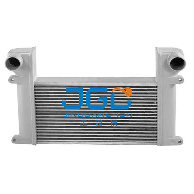 OEM Diesel Engine Charge Air Cooler For Hitachi Excavator spare parts EX120-6