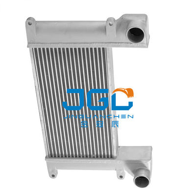 OEM Diesel Engine Charge Air Cooler For Hitachi Excavator spare parts EX120-6