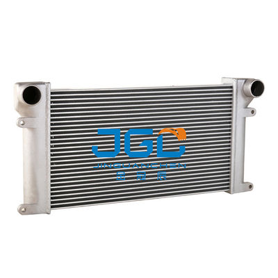 Hitachi Excavator Diesel Engine Intercooler EX200-6 Machinery Parts 4448339