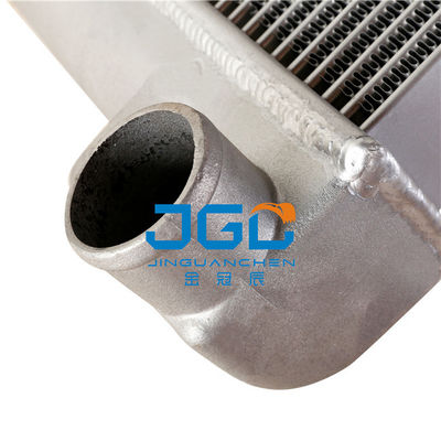 Hitachi Excavator Diesel Engine Intercooler EX200-6 Machinery Parts 4448339