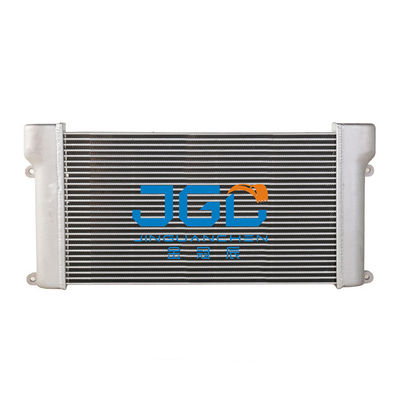 Hitachi Excavator Diesel Engine Intercooler EX200-6 Machinery Parts 4448339