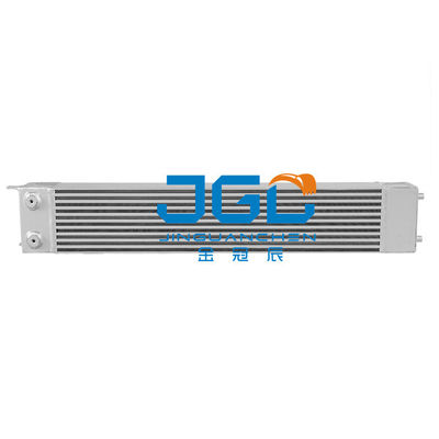 Kobelco SK200-8 Diesel Engine Intercooler Excavator Generator Radiator YN05P00058S003