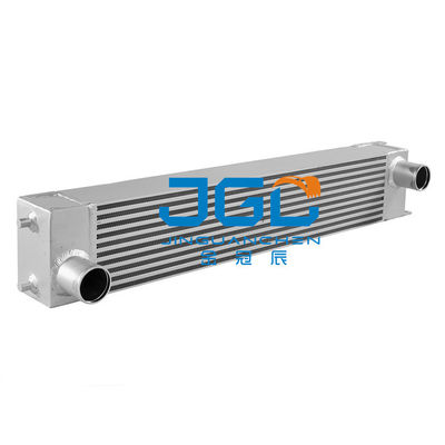 Kobelco SK200-8 Diesel Engine Intercooler Excavator Generator Radiator YN05P00058S003