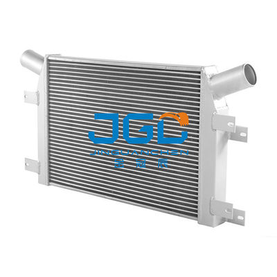 Excavator Engine Air To Air Charge Cooler Radiator for Komatsu PC360-7 6152-62-5110
