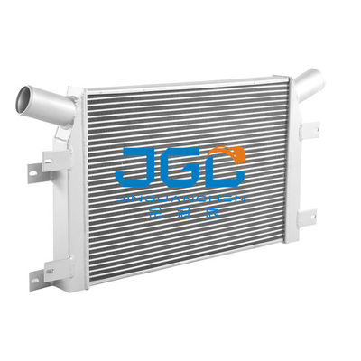 Excavator Engine Air To Air Charge Cooler Radiator for Komatsu PC360-7 6152-62-5110