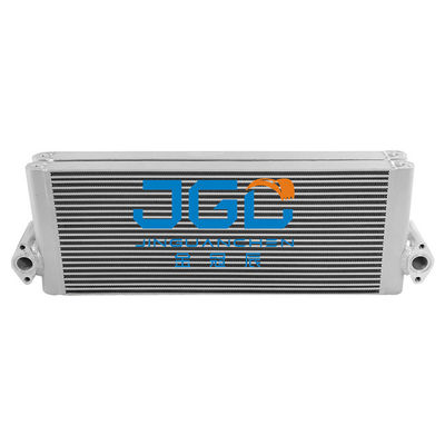 OEM Water Cooling Excavator Radiator SK210-8 SK200-8