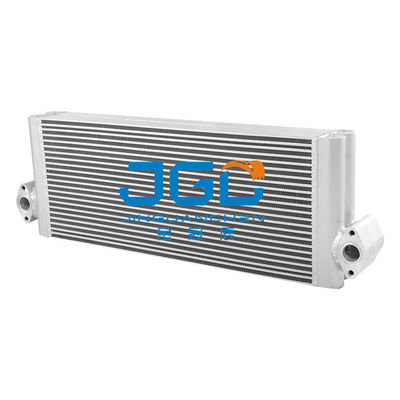 OEM Water Cooling Excavator Radiator SK210-8 SK200-8