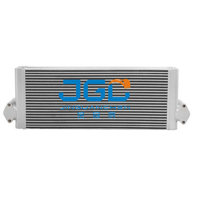 OEM Water Cooling Excavator Radiator SK210-8 SK200-8