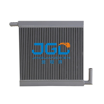 Kobelco Radiator And Oil Cooler Excavator Accessories 2452U415S13 DBX174001-9 SK60-3