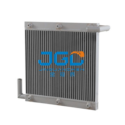 Kobelco Radiator And Oil Cooler Excavator Accessories 2452U415S13 DBX174001-9 SK60-3