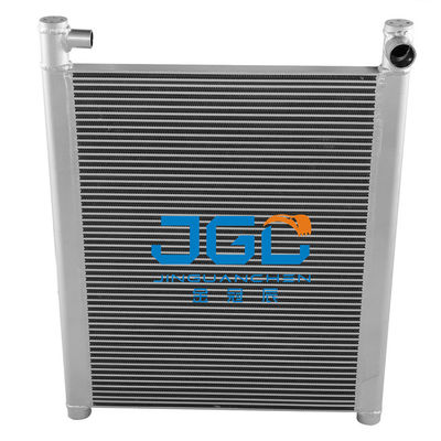 OEM 4448373 Hydraulic Cooler Radiator For Hitachi Excavator ZAX120-6 ZAX125