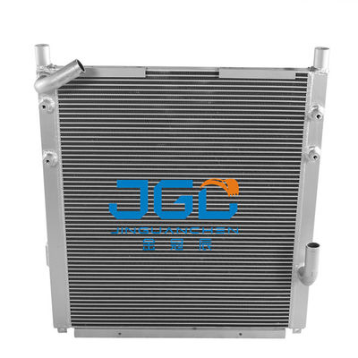 SH200A2 SH200-2 Sumitomo Excavator Radiator Hydraulic Oil Cooler