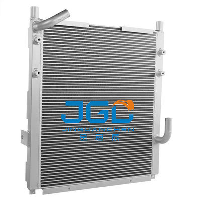 SH200A2 SH200-2 Sumitomo Excavator Radiator Hydraulic Oil Cooler