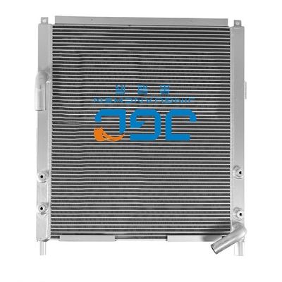 SH200A2 SH200-2 Sumitomo Excavator Radiator Hydraulic Oil Cooler