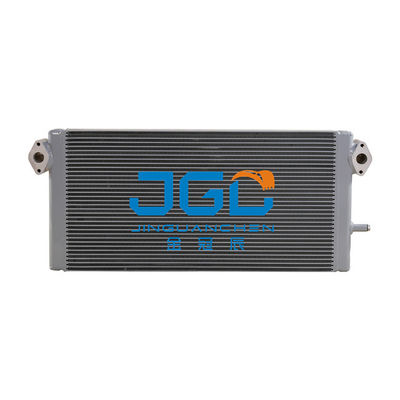 DX225 Excavator Radiator Engine Oil Cooler for Crawler Excavator