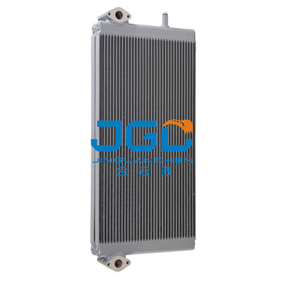 DX225 Excavator Radiator Engine Oil Cooler for Crawler Excavator