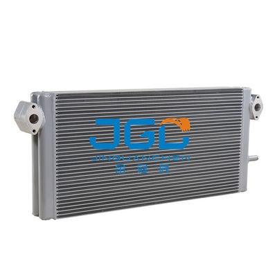 DX225 Excavator Radiator Engine Oil Cooler for Crawler Excavator