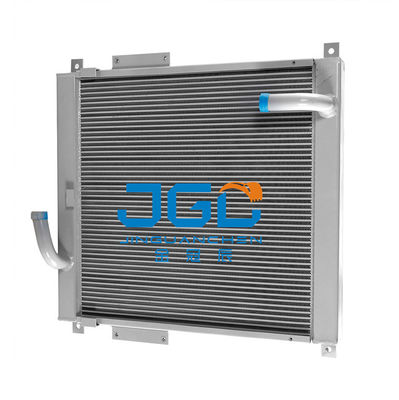 137-5793 E320B High Pressure Hydraulic Oil Cooler For  erpillar Excavator