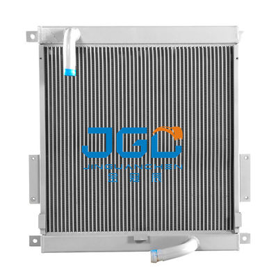 137-5793 E320B High Pressure Hydraulic Oil Cooler For  erpillar Excavator