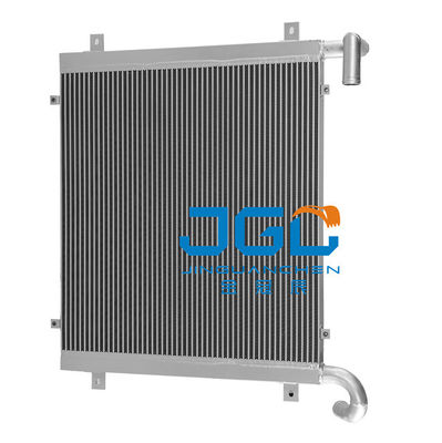 183-8115 Hydraulic Fluid Cooler Excavator Machine Parts For  E320C E320CU