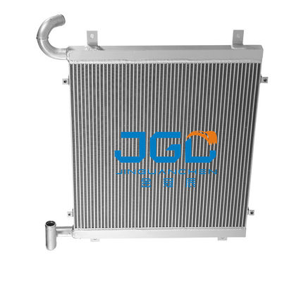 183-8115 Hydraulic Fluid Cooler Excavator Machine Parts For  E320C E320CU