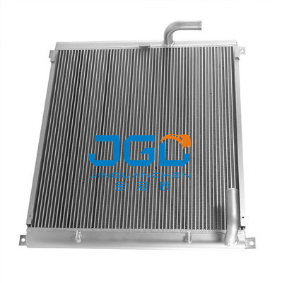 Excavator Alloyworks Construction Equipment Radiator For 141-5974 E325B 