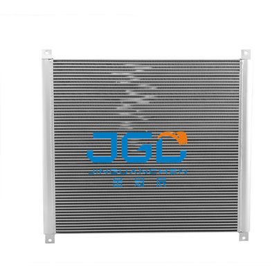 Excavator Alloyworks Construction Equipment Radiator For 141-5974 E325B 