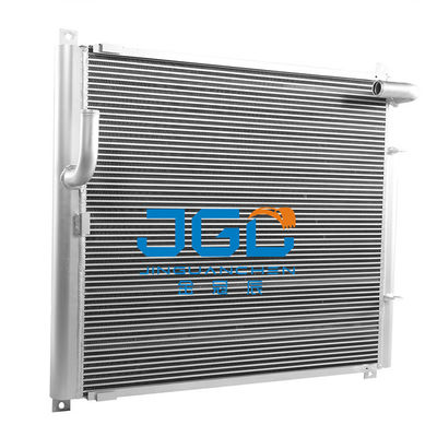 Excavator Alloyworks Construction Equipment Radiator For 141-5974 E325B 