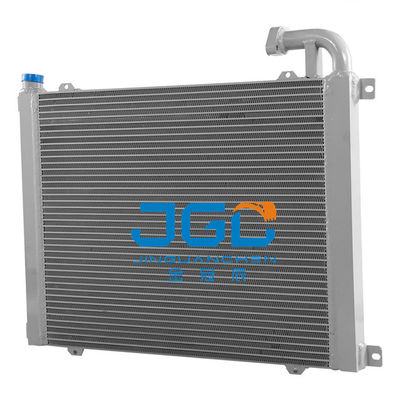 Diesel Engine Backhoe Radiator For Komatsu Excavator 203-03-61211 PC120-6EO