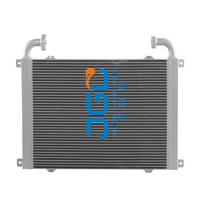 22B-03-11121 Hydraulic Oil Cooler For Komatsu Excavator PC128UU-2