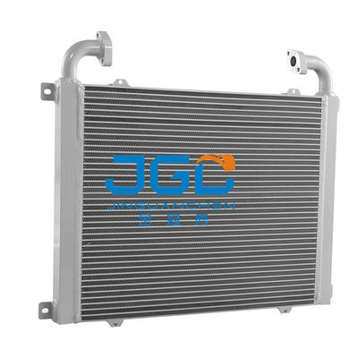 22B-03-11121 Hydraulic Oil Cooler For Komatsu Excavator PC128UU-2