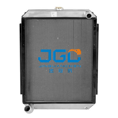 11N443720 Water Tank Radiator Parts For Hyundai Excavator R140W-7