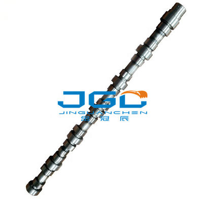 Komatsu Excavator Engine Parts Camshaft 6745-41-1110 PC300-8 SAA6D114E-3