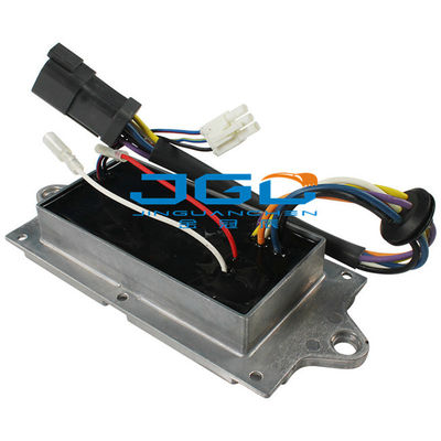 320B Excavator  Replacement Parts throttle control module 82D02100-511 82D02000-101