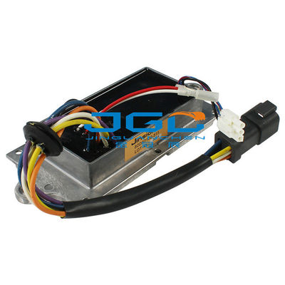 320B Excavator  Replacement Parts throttle control module 82D02100-511 82D02000-101