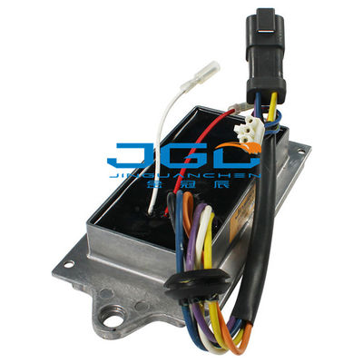 320B Excavator  Replacement Parts throttle control module 82D02100-511 82D02000-101