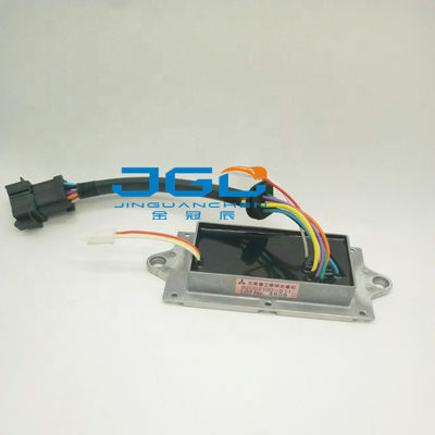 erpillar Excavator Spare Parts replacement E320C 7 Drive Module 82D02100-511