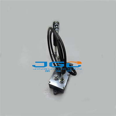 523-00006 Excavator Spare Parts Engine Control Motor DH220-5 DH225-7