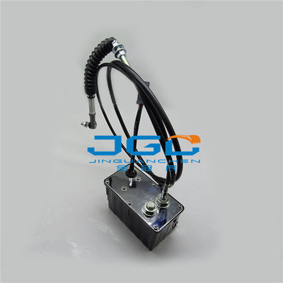 21EN-32380 21en-32381 Hyundai Excavator Spare Parts Throttle Motor R305-9 R335-9