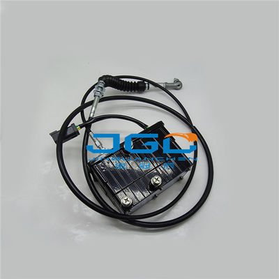 21EN-32380 21en-32381 Hyundai Excavator Spare Parts Throttle Motor R305-9 R335-9