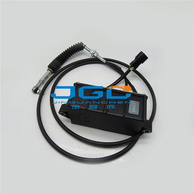 Sany Excavator Spare Parts Throttle Motor AC2000 SY365-8 B220502000001