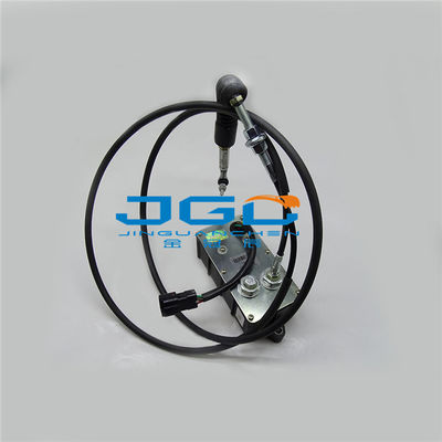 Sany Excavator Spare Parts Throttle Motor AC2000 SY365-8 B220502000001