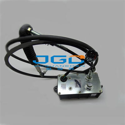 Sany Excavator Spare Parts Throttle Motor AC2000 SY365-8 B220502000001