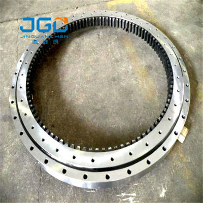 Excavator Cross Roller Slewing Bearing swing  For KOMATSU PC60-6 PC75UU-2 PC75M 201-25-61100