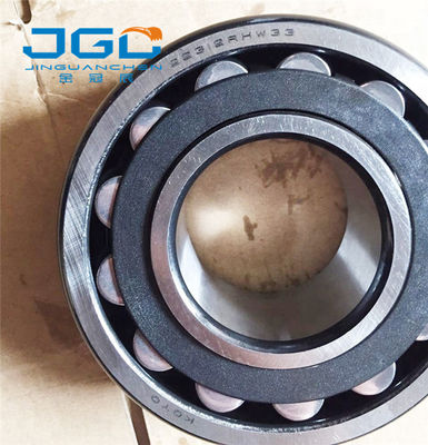 22312 Precision Taper Roller Bearing For Hitachi Excavator EX60-1