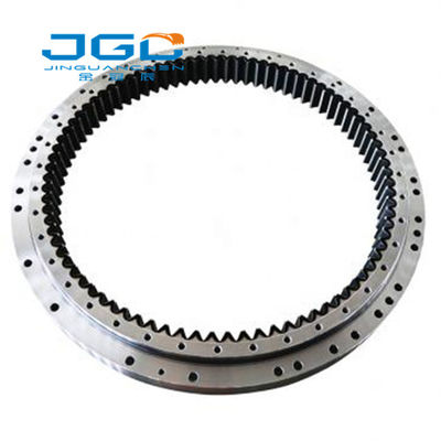 ODM 320L Carter Excavator Slew Ring Internal Gear Bearing 7Y1565