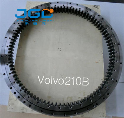 EC210 Excavator Slewing Bearing Swing Circle Ring Gear VOL-VO EC210B
