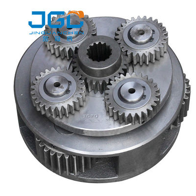 Komatsu Excavator Planetary Gear Swing Gearbox Carrier Assy KBB084 PC160-7