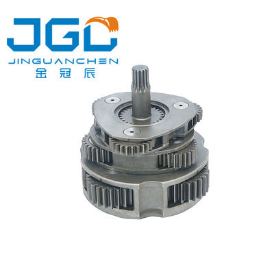 K1012069 Excavator Planetary Gear DH300-7 DX300 Travel Gearbox Device 1st 2nd 3rd