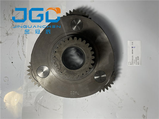 K1012069 Excavator Planetary Gear DH300-7 DX300 Travel Gearbox Device 1st 2nd 3rd